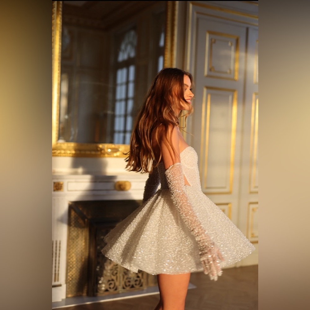 Rosie Etienne Faith Dress - Picture 3 of 4
